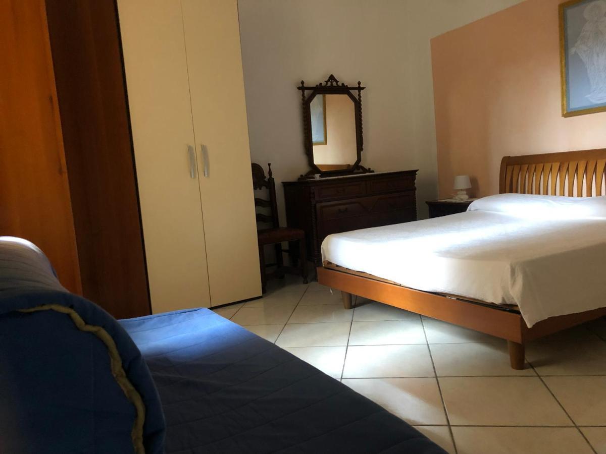 Appartement Zio Domenico Al Vicolo *